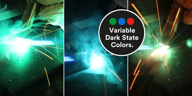 Natural Color-teknologi
