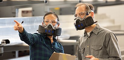 3M™ PELTOR™ ProTac™ III hørselvern
