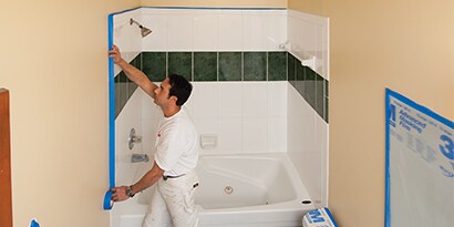 Badekarinnsatser trinn 1
