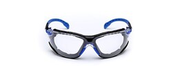 3M™ Solus™ 1000 serien Vernebrille, S1101SGAFKT-EU 