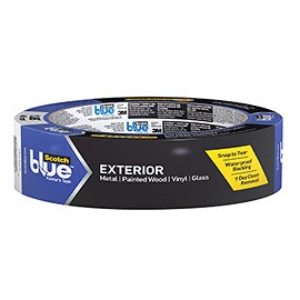 ScotchBlue malertape