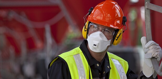 Veien til beskyttelse: fire trinn
