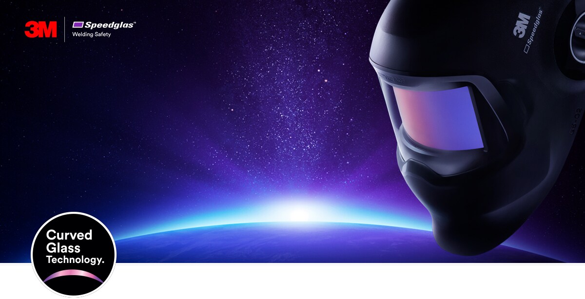 3M™ Speedglas™ Sveiseskjerm G5-02
