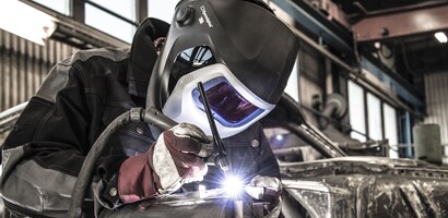 3M™ Speedglas™ 9100XXi automatisk nedblendbart sveiseglass
