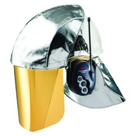 3M™ Beskyttelsestrekk mot sprut og varme