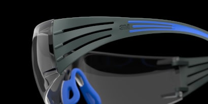 SecureFit Vernebriller
