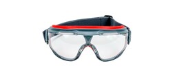 3M™ Goggle Gear 500 serien Tettsittende vernebriller, GG501SGAF-EU 