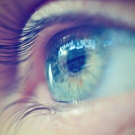 Hvordan ser vi egentlig?