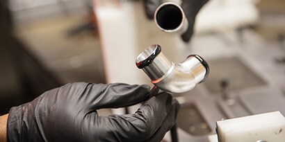 Lær om sammenføyning av materialer[artikkel]
