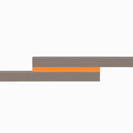 Finn ut hvordan energi kan absorberes og dempes via lim og tape. Bilde av vibrerende overflater.