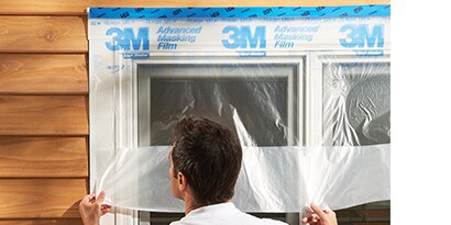 Utvendige flater trinn 2
