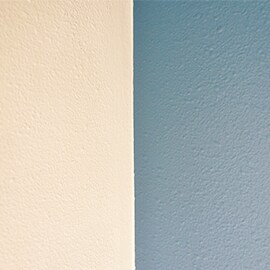 Med ScotchBlue™ maskeringstape blir linjene rene