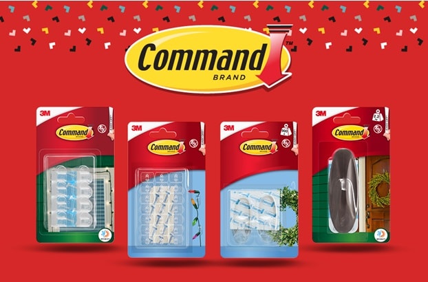 Sett igang med dekorasjonen for høytiden